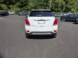 Certified 2022 Chevrolet Trax LT w/ Driver Confidence Package image 4