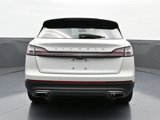 Used 2022 Lincoln Nautilus FWD w/ Premium Package image 6