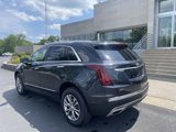 Used 2021 Cadillac XT5 Premium Luxury w/ LPO, Floor Liner Package image 3