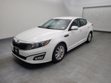 Used 2015 Kia Optima LX image 2