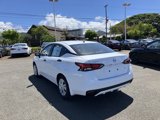 New 2025 Nissan Versa S image 4