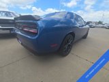 Used 2023 Dodge Challenger SXT w/ Blacktop Package image 3