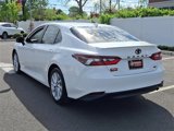 Certified 2022 Toyota Camry LE image 4