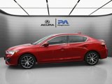 Certified 2020 Acura ILX w/ Premium Package image 2