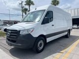 Used 2023 Mercedes-Benz Sprinter 2500 image 2