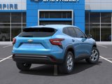 New 2025 Chevrolet Trax LS w/ LS Convenience Package image 4
