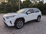 Certified 2019 Toyota RAV4 XLE Premium image 3