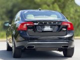 Used 2016 Volvo S60 T5 Inscription Platinum w/ Climate Package image 4