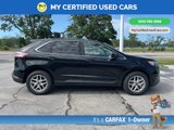 Used 2023 Ford Edge SEL image 4