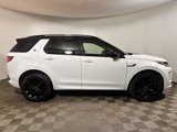 Certified 2022 Land Rover Discovery Sport SE R-Dynamic image 4