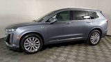 Certified 2020 Cadillac XT6 Premium Luxury image 5