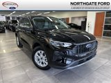 New 2024 Ford Escape Active image 1