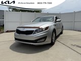 Used 2013 Kia Optima LX w/ Convenience Plus Pkg image 1
