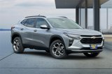 New 2025 Chevrolet Trax LT w/ Driver Confidence Package image 2