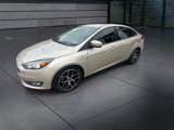 Used 2018 Ford Focus SEL image 4