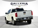 Used 2016 Chevrolet Colorado W/T w/ WT Convenience Package image 5