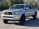 Used 2011 Toyota Tacoma 4x4 Double Cab image 5