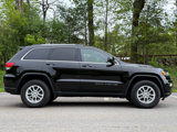 Used 2018 Jeep Grand Cherokee Laredo image 4