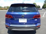 Used 2024 Volkswagen Taos SE image 5
