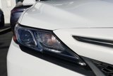 Used 2020 Toyota Camry SE image 3