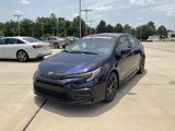 Used 2024 Toyota Corolla SE image 3