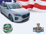 Used 2021 Hyundai Ioniq SEL image 3