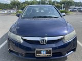 Used 2011 Honda Civic DX-VP image 2