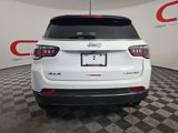 Certified 2022 Jeep Compass Limited image 6