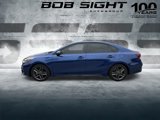Certified 2021 Kia Forte GT-Line image 5