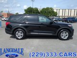 Used 2023 Ford Explorer XLT w/ Equipment Group 202A image 3