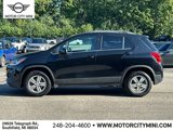 Used 2020 Chevrolet Trax LT image 6
