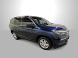 Used 2018 Honda Pilot LX image 2