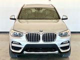 Used 2019 BMW X3 sDrive30i w/ Convenience Package image 2