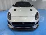 Used 2017 Jaguar F-TYPE SVR image 2