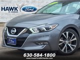 Used 2018 Nissan Maxima 3.5 SL image 2