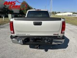 Used 2009 GMC Sierra 2500 SLT w/ SLT Convenience Package image 5