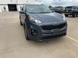 Used 2018 Kia Sportage EX w/ EX Premium Package image 2
