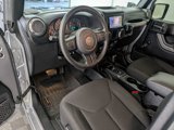 Used 2015 Jeep Wrangler Sport image 2