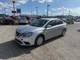 Used 2016 Nissan Sentra SV image 3