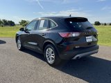 Used 2022 Ford Escape S image 4