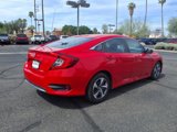 Used 2019 Honda Civic LX image 4