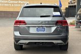 Used 2019 Volkswagen Atlas SE w/ Towing Package image 4