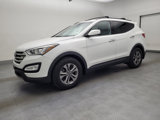 Used 2016 Hyundai Santa Fe Sport w/ Option Group 02 image 2