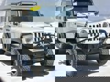 Used 2016 Jeep Wrangler Unlimited Sport w/ Quick Order Package 24S image 3