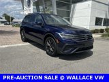 Certified 2022 Volkswagen Tiguan SE image 4