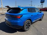 New 2025 Chevrolet Equinox EV LT w/ Convenience Package image 3