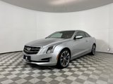 Used 2018 Cadillac ATS Premium Luxury image 3