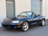 Used 1999 MAZDA MX-5 Miata image 3