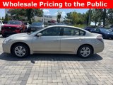 Used 2010 Nissan Altima 2.5 SL w/ Convenience Pkg image 2