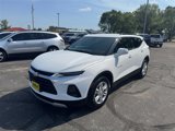 Used 2021 Chevrolet Blazer LT image 4